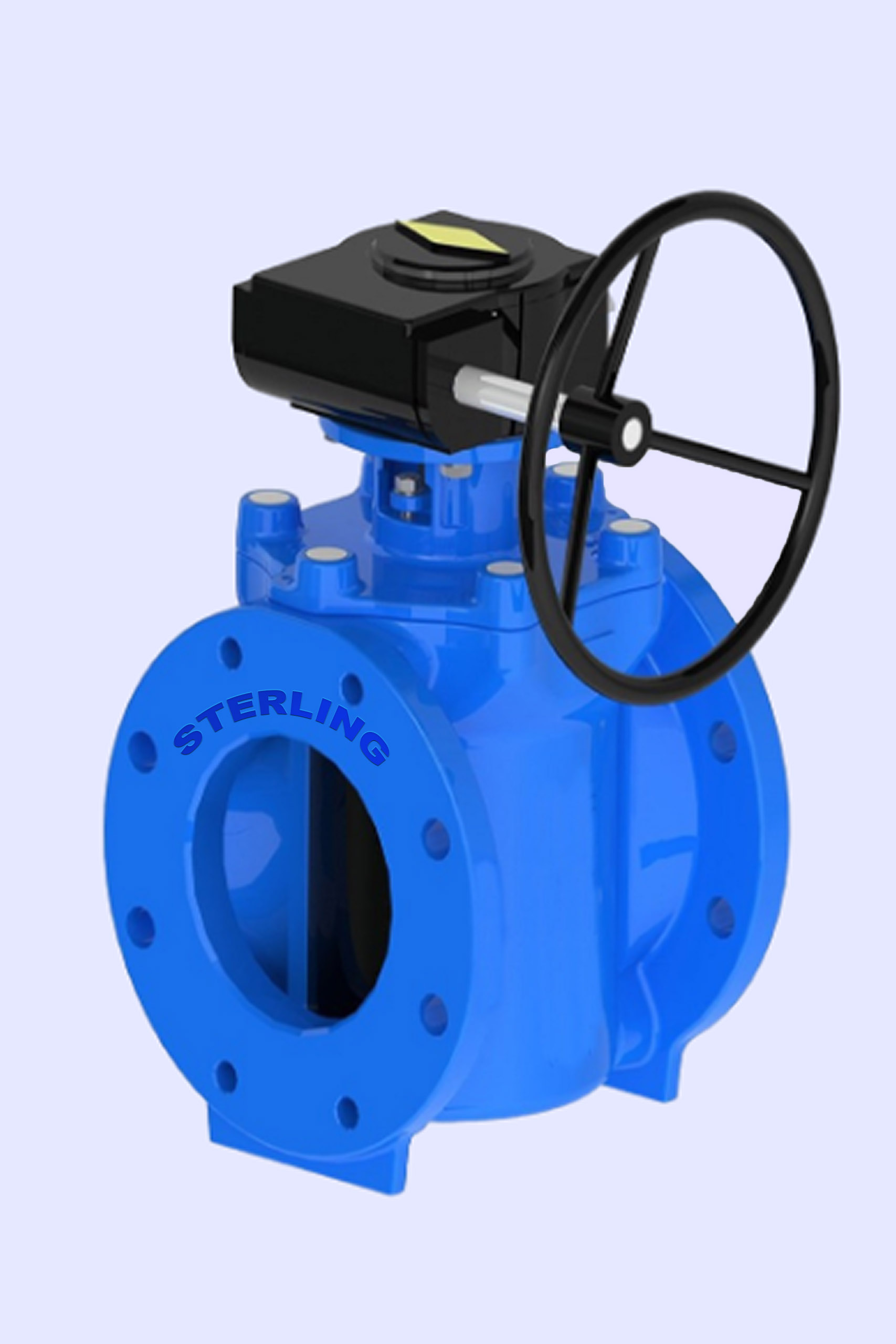 Plug Valve g3