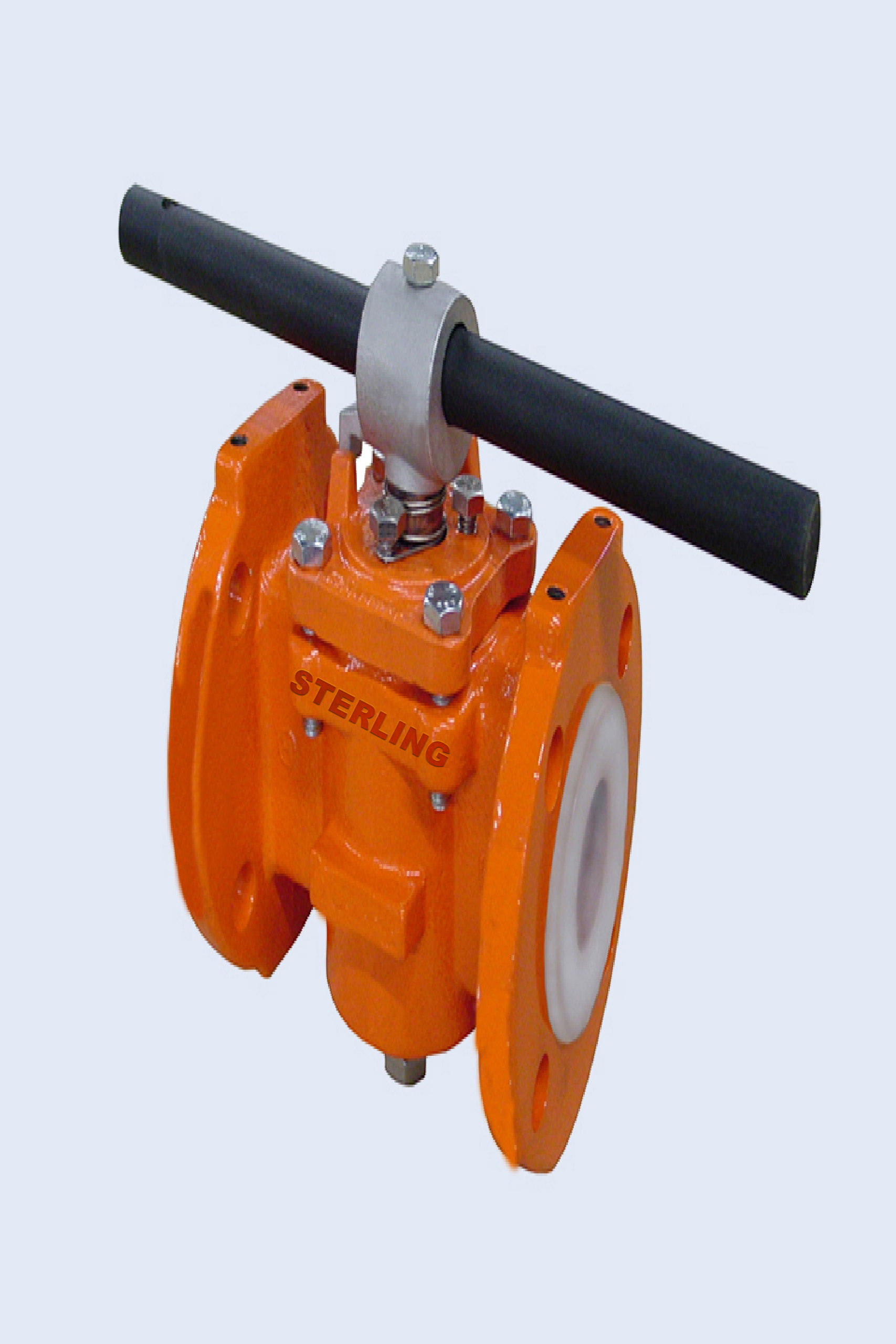 Plug Valve g4