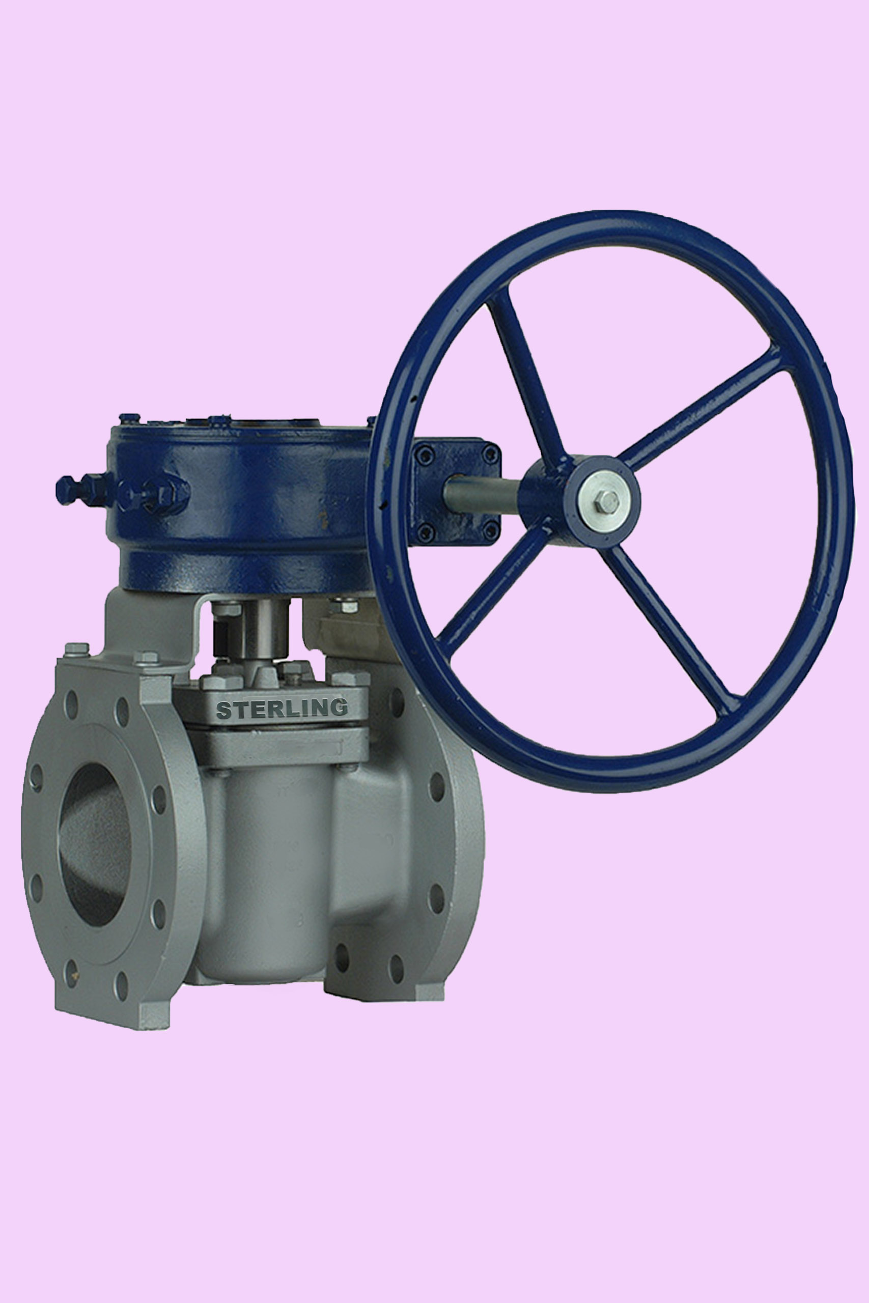 Plug Valve pg3