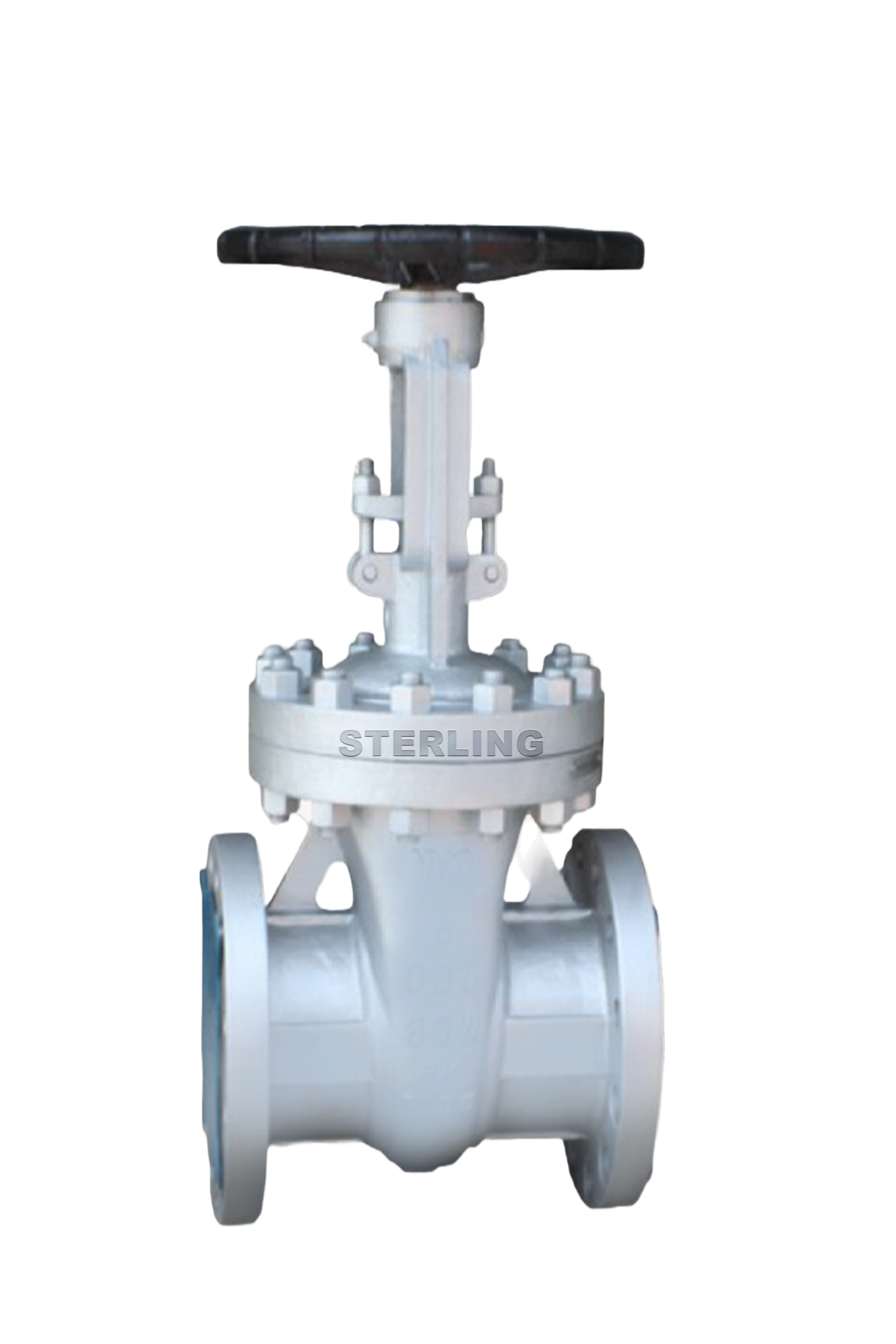 Gate Valve – Sterling Valves & Controls