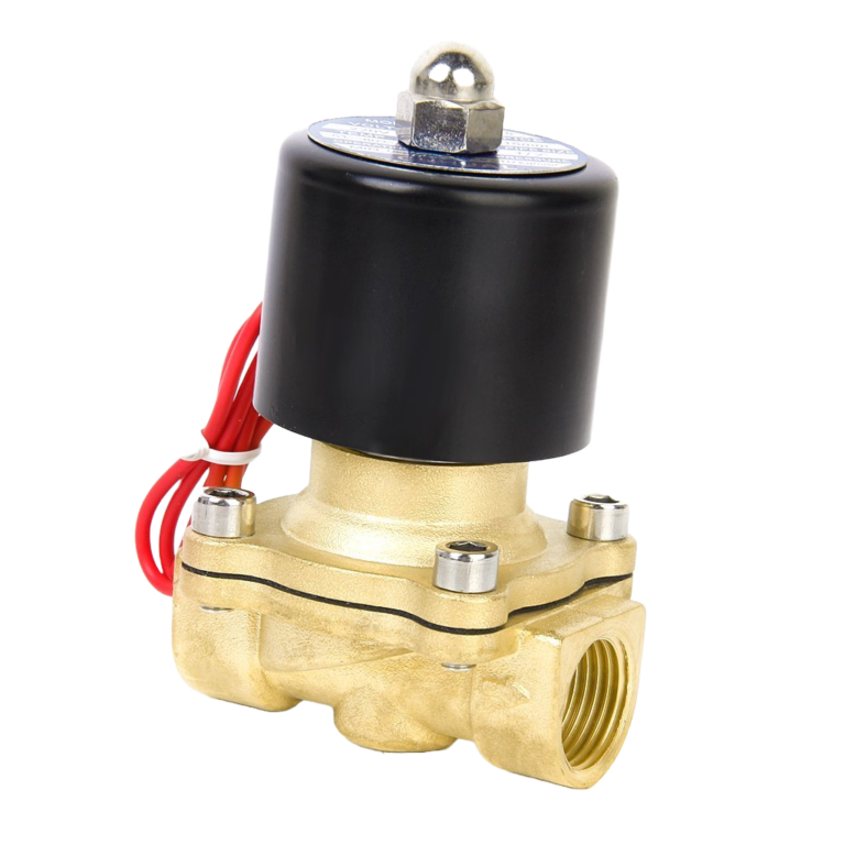 Diaphragm valve – Sterling Valves & Controls